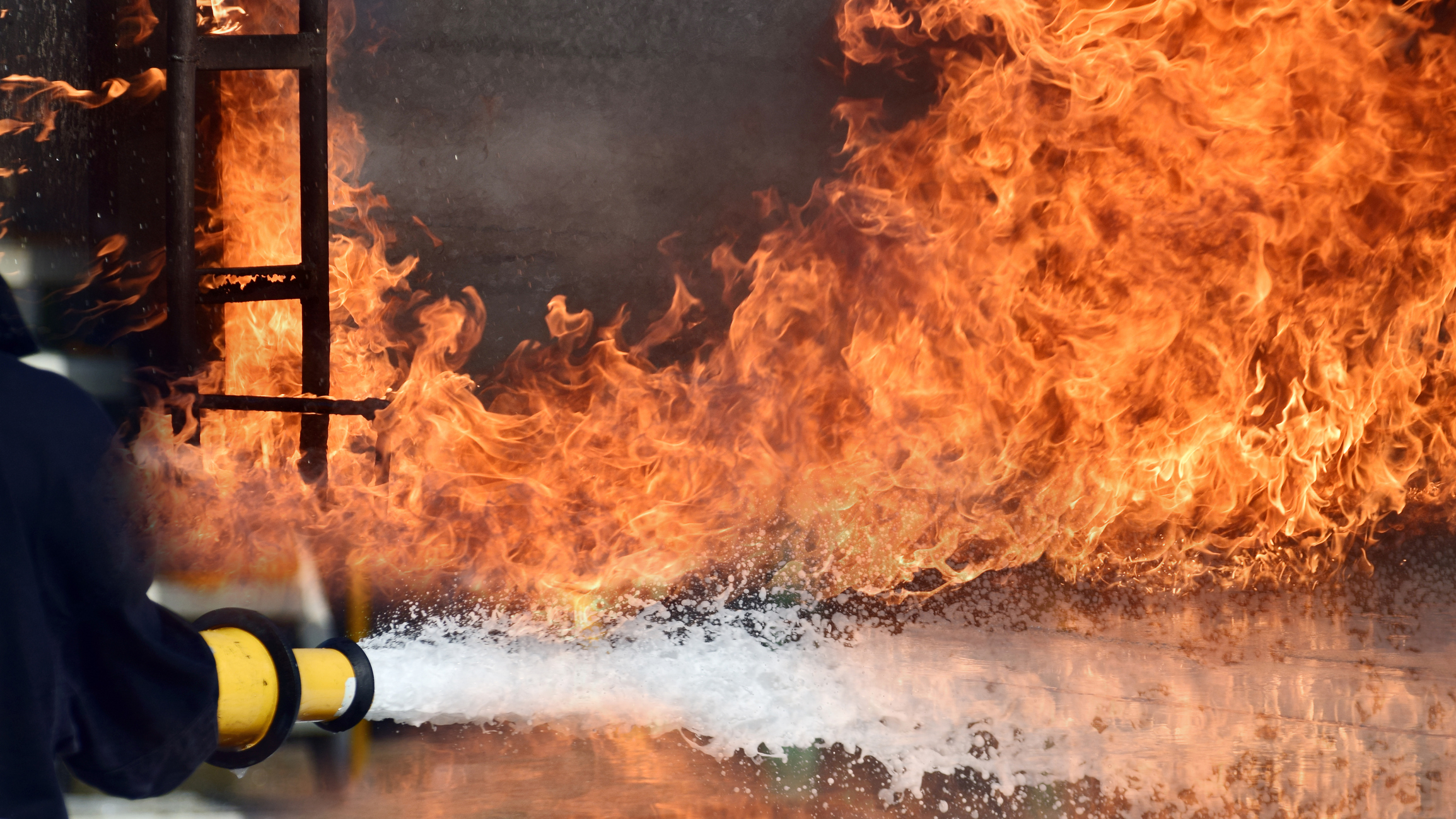 Požární ochranu je třeba brát zodpovědně – může zachránit životy