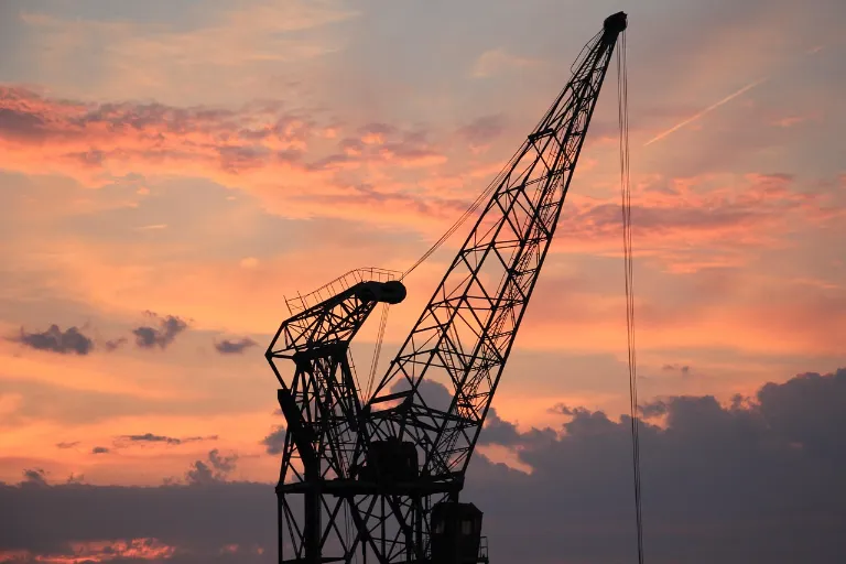 Konecranes: Mostové jeřáby, které přesunou cokoli chcete!