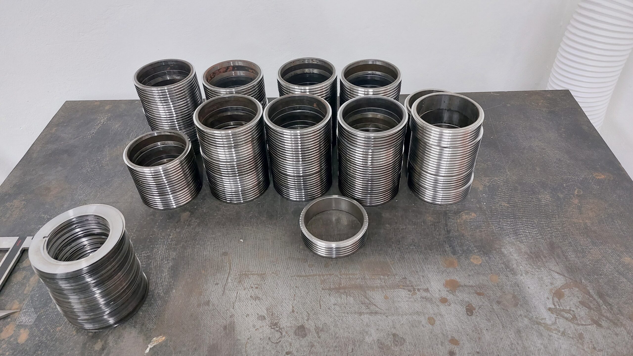 Zefektivněte svoji výrobu na maximum